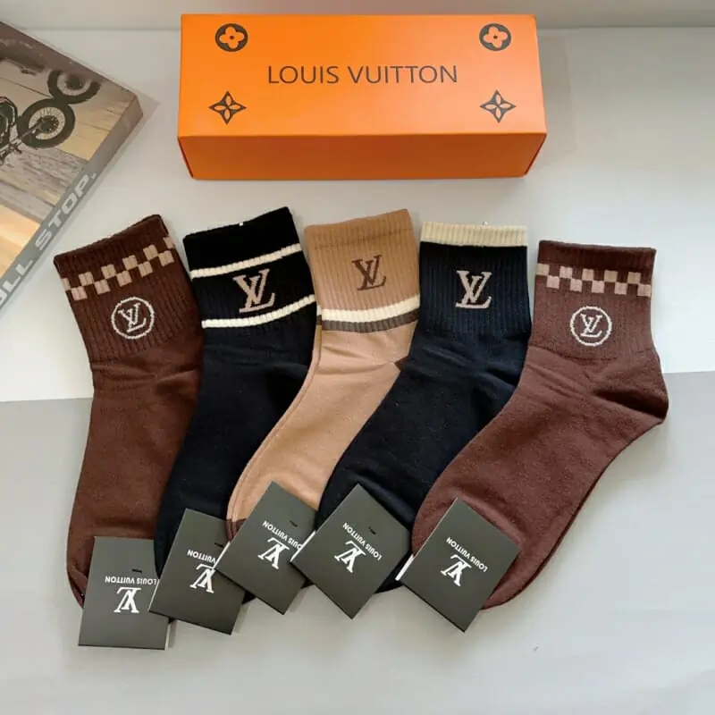 louis vuitton lv chaussettes s_12334bb2